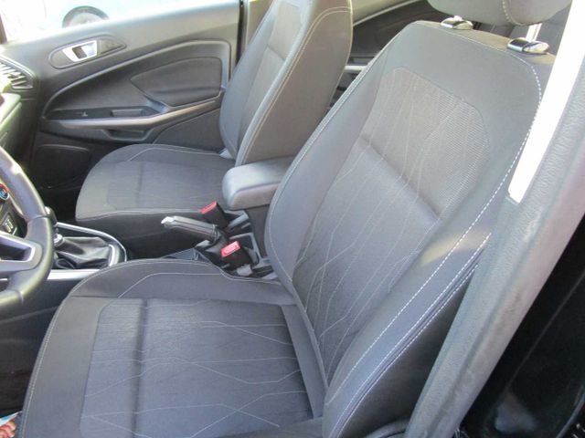 ECOSPORT 1.0 EB COOL&CONNECT/Navi/PPS/WP