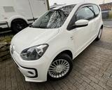 Volkswagen up! 1.0 55kW Special Edition - Volkswagen up!: Edition