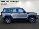BAIC BJ40 4WD +LEDER+PANO+ACC+LED+SHZ+LHZ+PDC+360-CAM - BAIC BJ40 Gebrauchtwagen