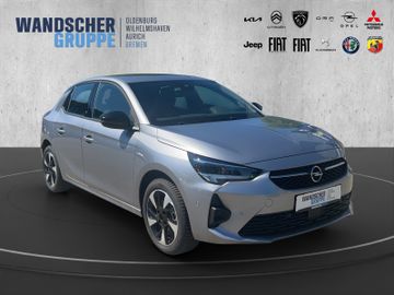 Opel Corsa e GS Line +Kam.+LED+KeyLess+SHZ+Sportp.