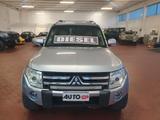 Mitsubishi Pajero 3.2 DI-D 16V 170cv 7p 2008 - gebrauchte Mitsubishi Pajero aus dem Jahr 2008