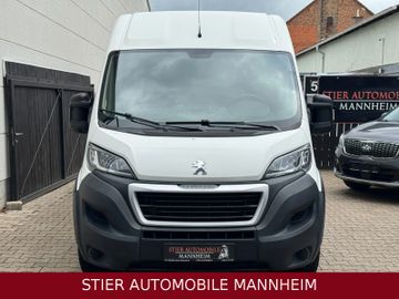 Peugeot Boxer - 2