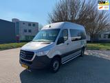 Mercedes-Benz Sprinter Tourer 311 CDI L2 366 automatik 2020 mi - Mercedes-Benz Sprinter: 20m3