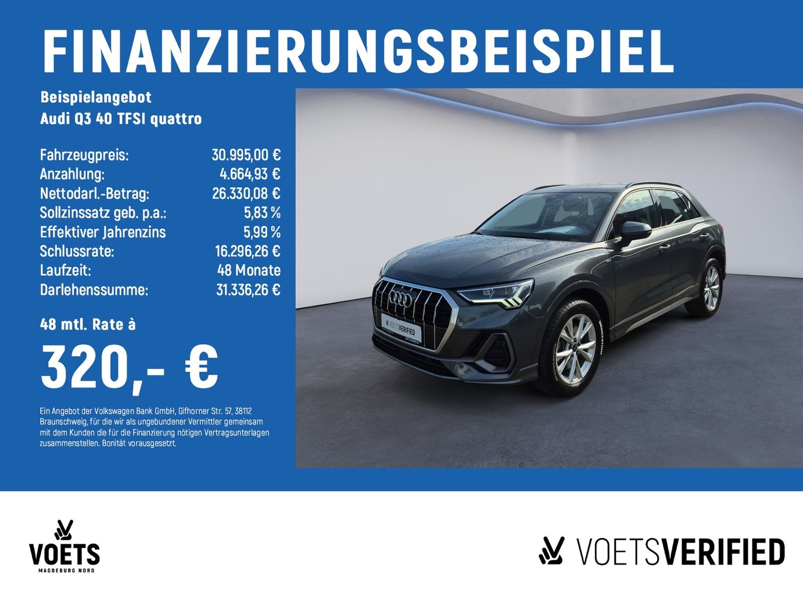 Audi Q3 - Bild 2