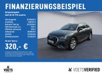 Audi Q3 - Vorschau Bild 2