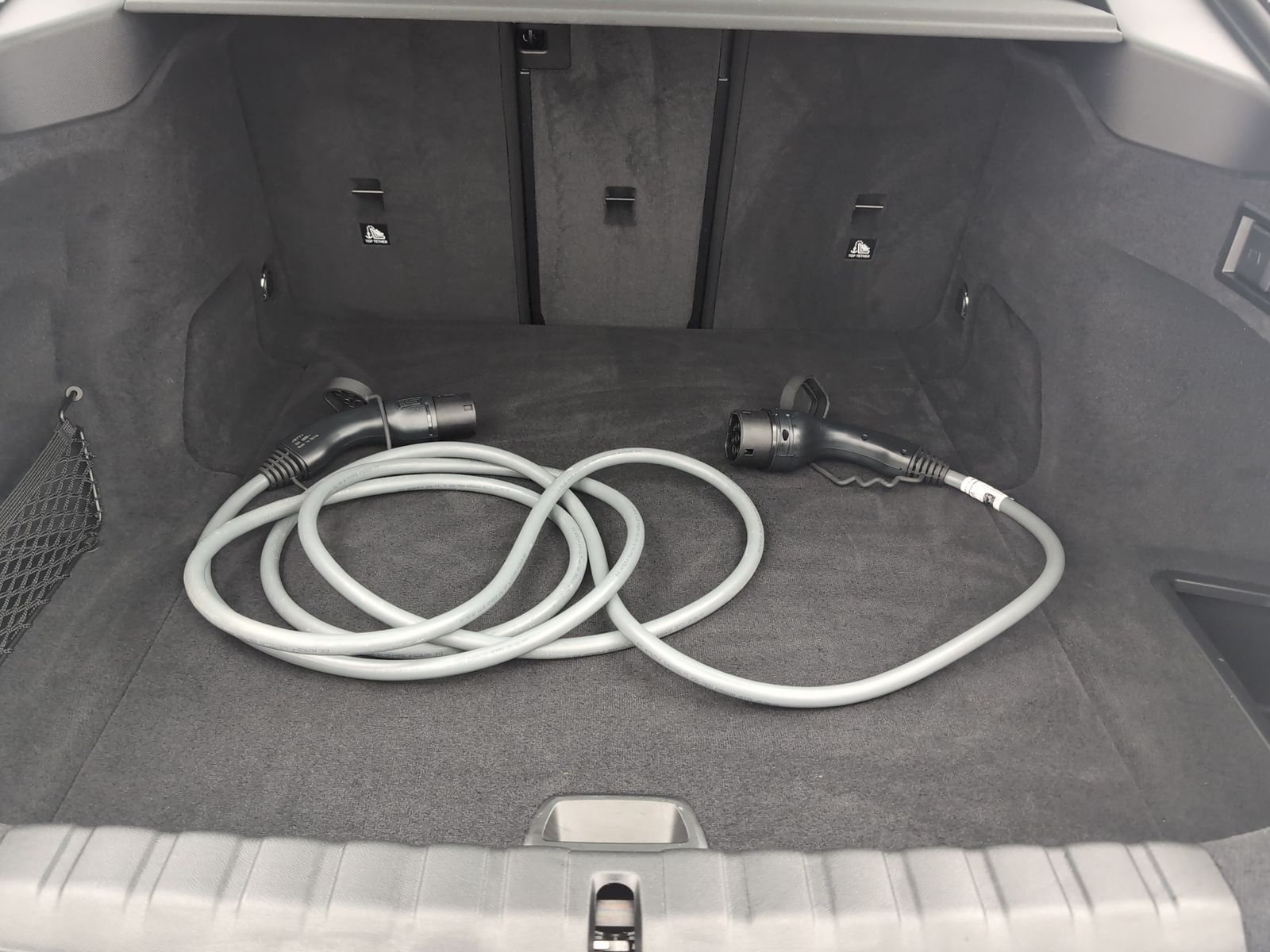 BMW i4 - Bild 14