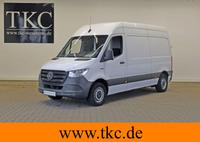 Mercedes-Benz eSprinter 312 MR Ka Klima Kamera Regale #76T052