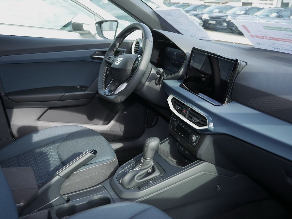 Seat Ibiza - Bild 8