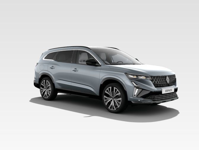 Renault Espace