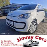 Volkswagen Up  3-Türer up! BlueMotion Technology move up! - VW up! in Kiel