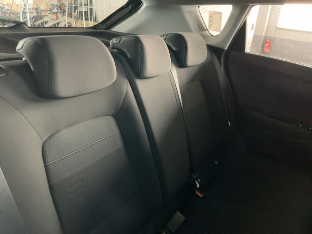 Hyundai BAYON - Bild 11