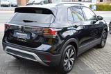 Volkswagen T-Cross 1.0 TSI Life DSG/Kamera/Ready2Discover/A - Volkswagen T-Cross Jahreswagen