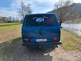 Volkswagen T3 Multivan Blau 2,1 Liebhaberfahrzeug restauri! - Volkswagen T3 Multivan mit Benzin-Antrieb