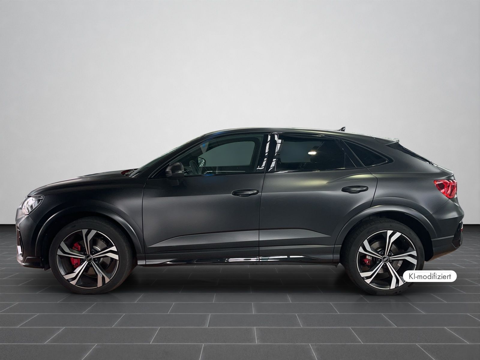 Audi Q3 - Bild 5