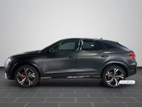 Audi Q3 - Vorschau Bild 5