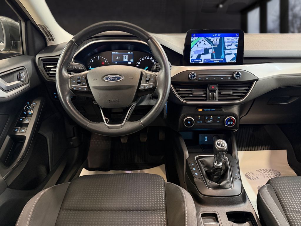 Ford Focus - Bild 12