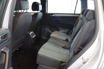 Seat Tarraco 2.0 TDI Style AID+FRONT+LANE+PDC+LED