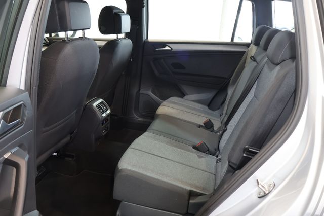 Seat Tarraco 2.0 TDI Style AID+FRONT+LANE+PDC+LED