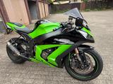 Kawasaki ZX10R - Kawasaki Motorräder in Essen