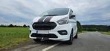 Ford Tourneo Custom Sport, 185 PS, Automatik, weiß - Ford Tourneo Custom in Dortmund
