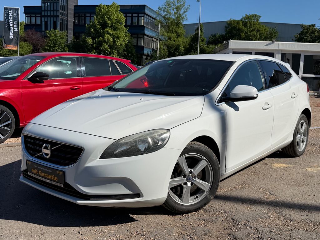 Angebot ansehen Volvo V40