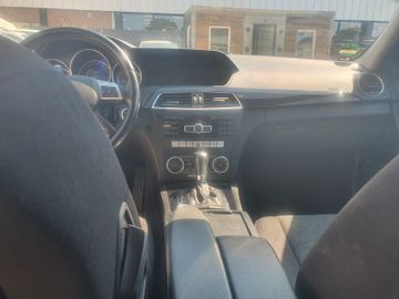 Mercedes C 250 - 11