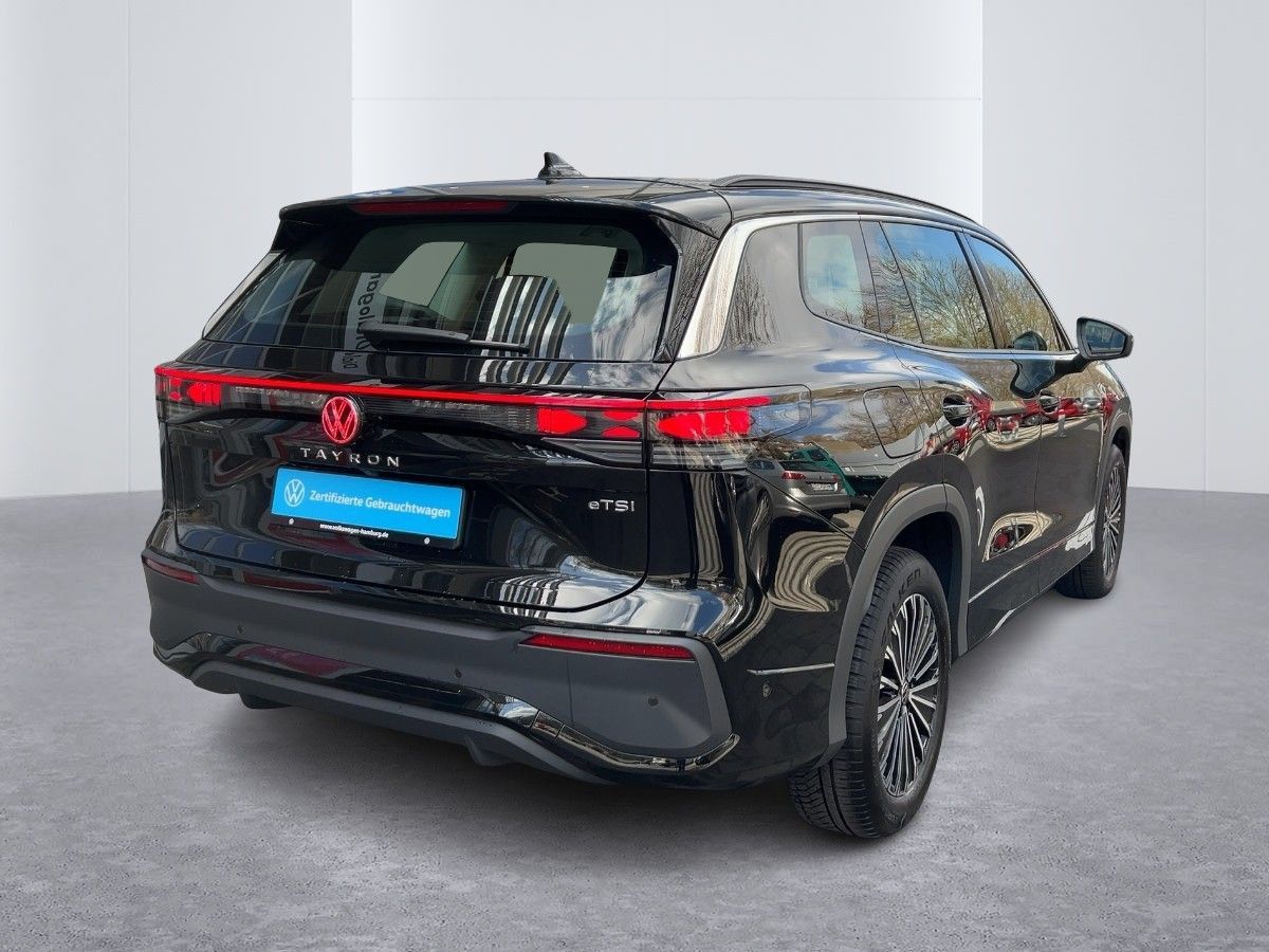 Volkswagen Tayron - Bild 5