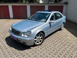Mercedes-Benz C 180 ELEGANCE Elegance - gebrauchte Mercedes-Benz C 180 aus dem Jahr 2000