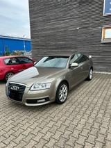 Audi A6 S-line 2.8 FSI multitronic - - Audi A6 aus 2010: Line