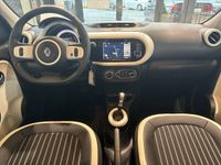 Renault Twingo - Vorschau Bild 14