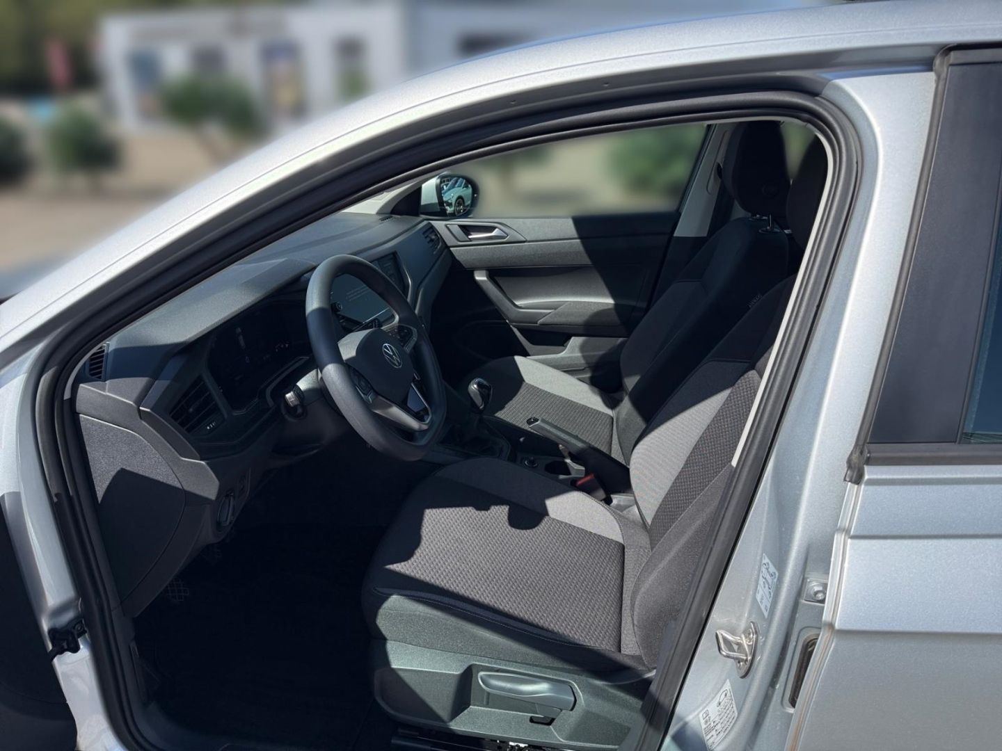 Fahrzeugabbildung Volkswagen Taigo Basis (CS1)(08.2021- )