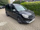 Dacia Dokker TCe 115 Stepway Celebration Stepway C... - Dacia Dokker in Bochum