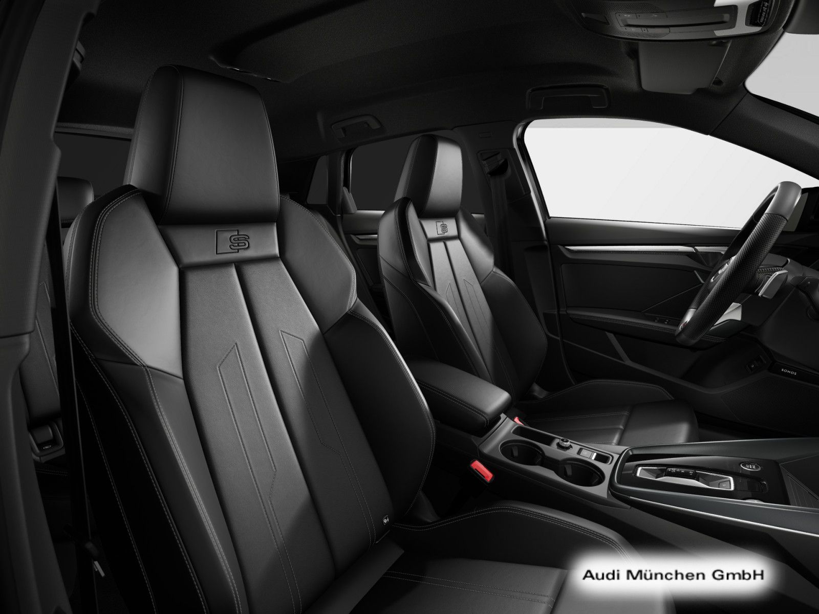 Audi A3 - Bild 12