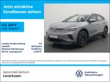 Volkswagen ID.4 Pure VIRT LED NAVI PDC APP - Volkswagen ID.4: Leasing