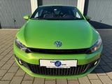 Volkswagen Scirocco TSI *Navi/Sitzhzg./PDC/DVD/Bluetooth* - gebrauchte VW Scirocco aus dem Jahr 2010