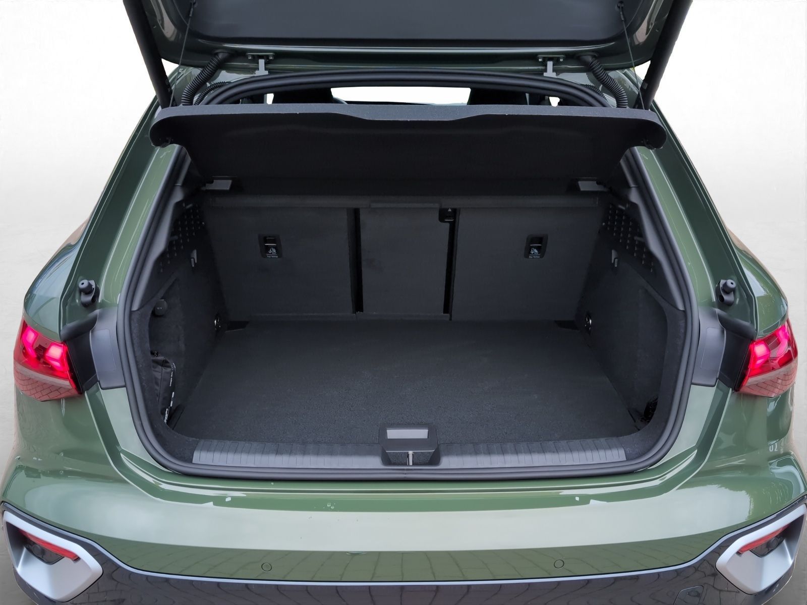 Audi A3 - Bild 10