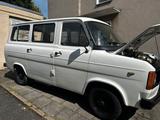 Ford Transit MK2, Bj 80, Oldtimer in gute ... - gebrauchte Ford Transit aus dem Jahr 1980