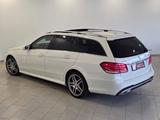 Mercedes-Benz E 250 T CDI 4Matic AMG-Line|KAMERA|PANO|ALCANTAR - Mercedes-Benz E 250: AMG