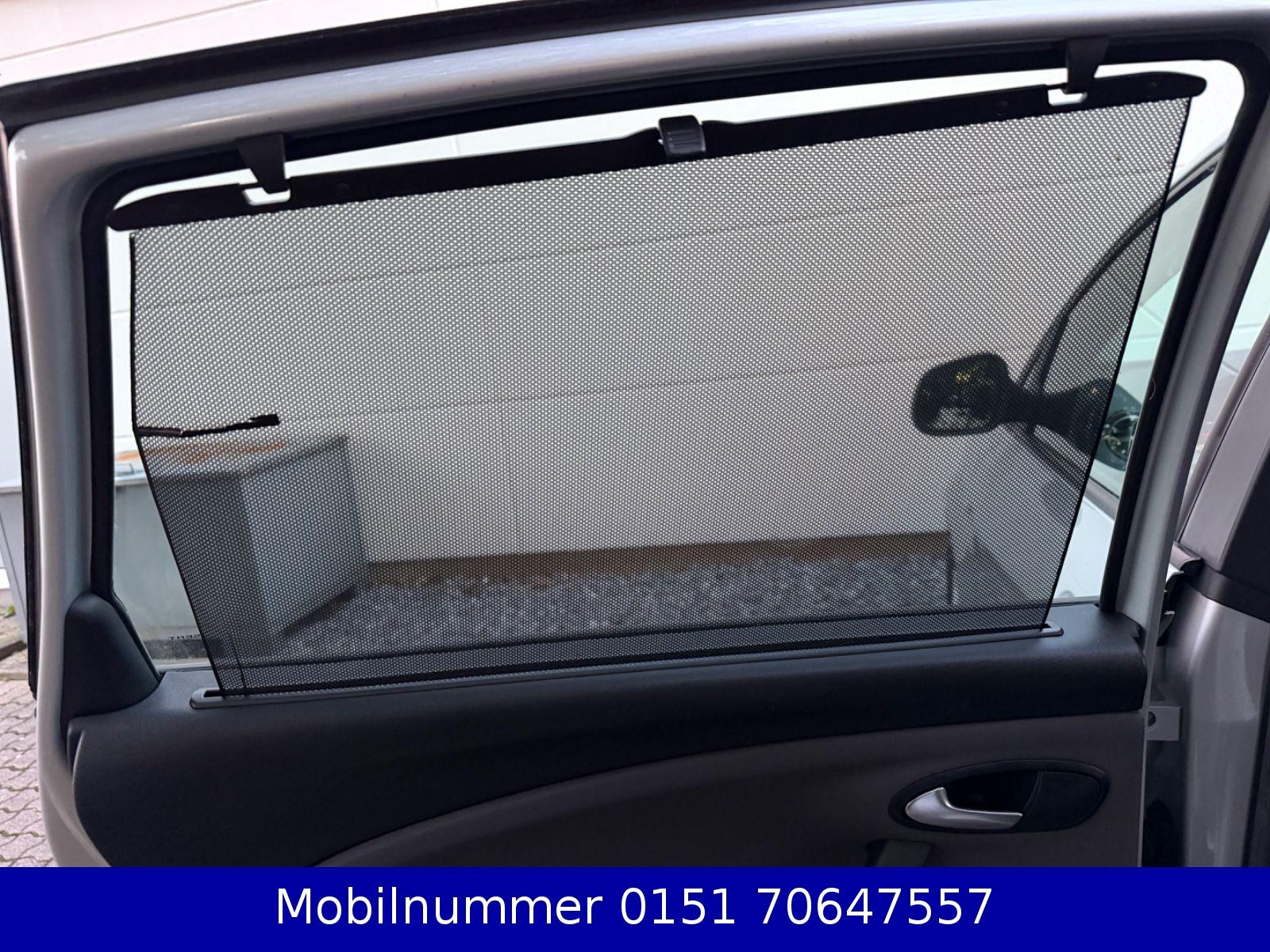 Seat Altea XL 2011 — photo 14