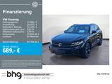 Volkswagen Touareg R-Line 3,0 V6 TDI SCR 4M
