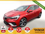 Renault Clio V 1.3 TCe 140 R.S. Line LED Nav Kam PDC - Renault Clio: 14