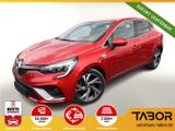 Renault Clio V 1.3 TCe 140 R.S. Line GPF (Euro 6d) - Renault Clio mit Benzin-Antrieb: Kleinwagen, 1.6