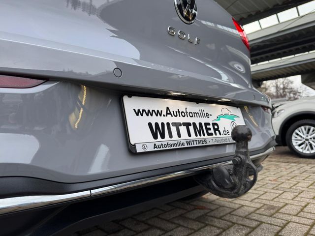 Golf 1.5 TSI 85kW GOAL ACC/ NAV/APP/ AHK/SHZ/PDC