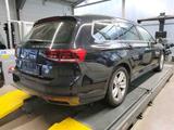 Volkswagen Passat Variant DSG Business AHK/Kamera/Massage - gebrauchte VW Passat aus dem Jahr 2021