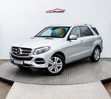 Mercedes-Benz GLE 500 4MATIC - Armored, panzer VR4, MWST - gebrauchte Mercedes-Benz GLE 500 aus dem Jahr 2018
