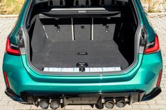 BMW M3 – 32 / 33