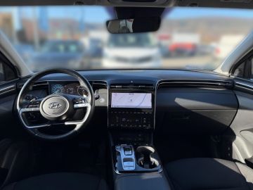 Hyundai TUCSON - 10
