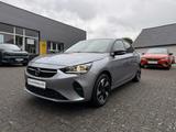 Opel Corsa F e Edition - Opel Corsa mit Elektro-Antrieb: Grau, mit Android Auto