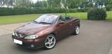 Renault Megane Cabrio 1.6 b Tuv Neu Top - Renault Megane aus 2001: Cabrio