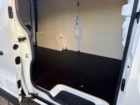 Renault Trafic - Vorschau Bild 12